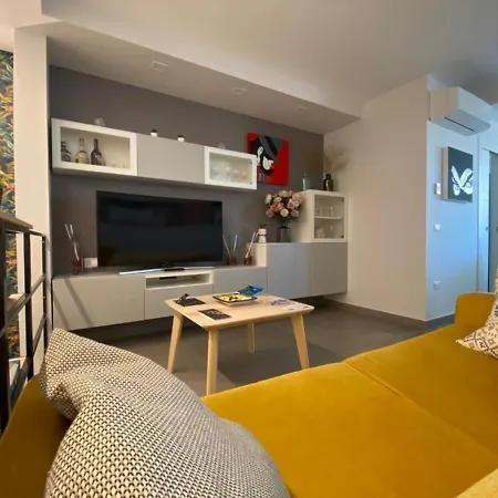 Ferienhaus Comfort House *