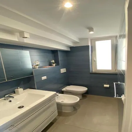 Comfort House Ferienhaus