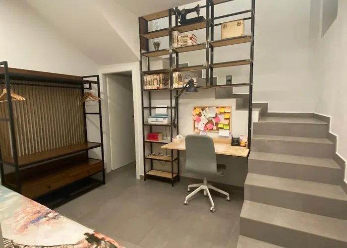 Сasa de vacaciones Comfort House