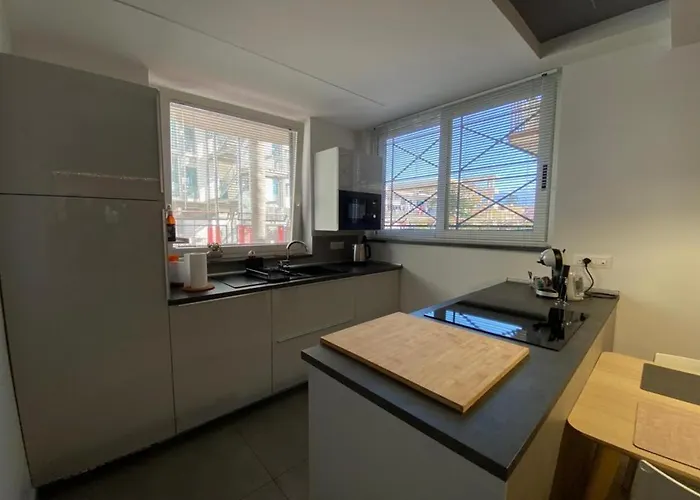 Comfort House Сasa de vacaciones Pompeya