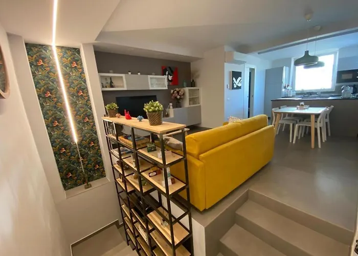 Comfort House Pompeya