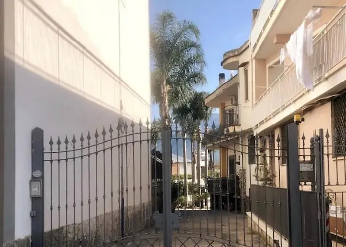 Comfort House Pompeya