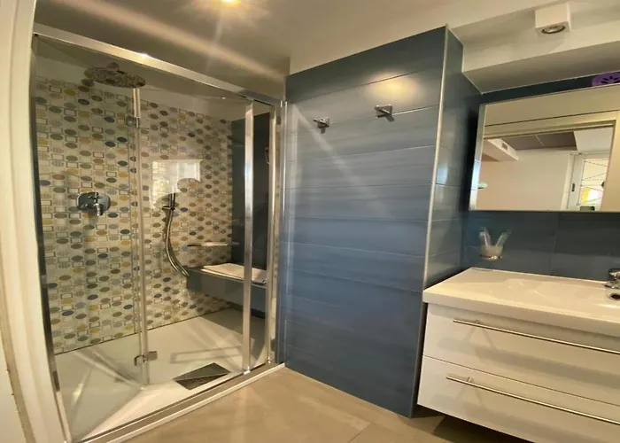 Сasa de vacaciones Comfort House