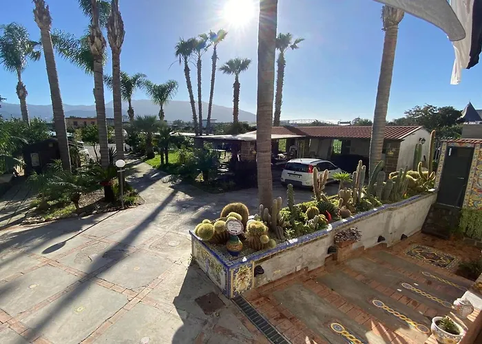 Сasa de vacaciones Comfort House Pompeya